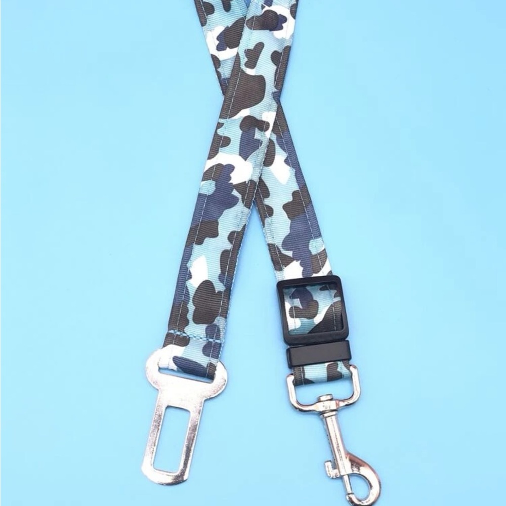 PET SEATBELT